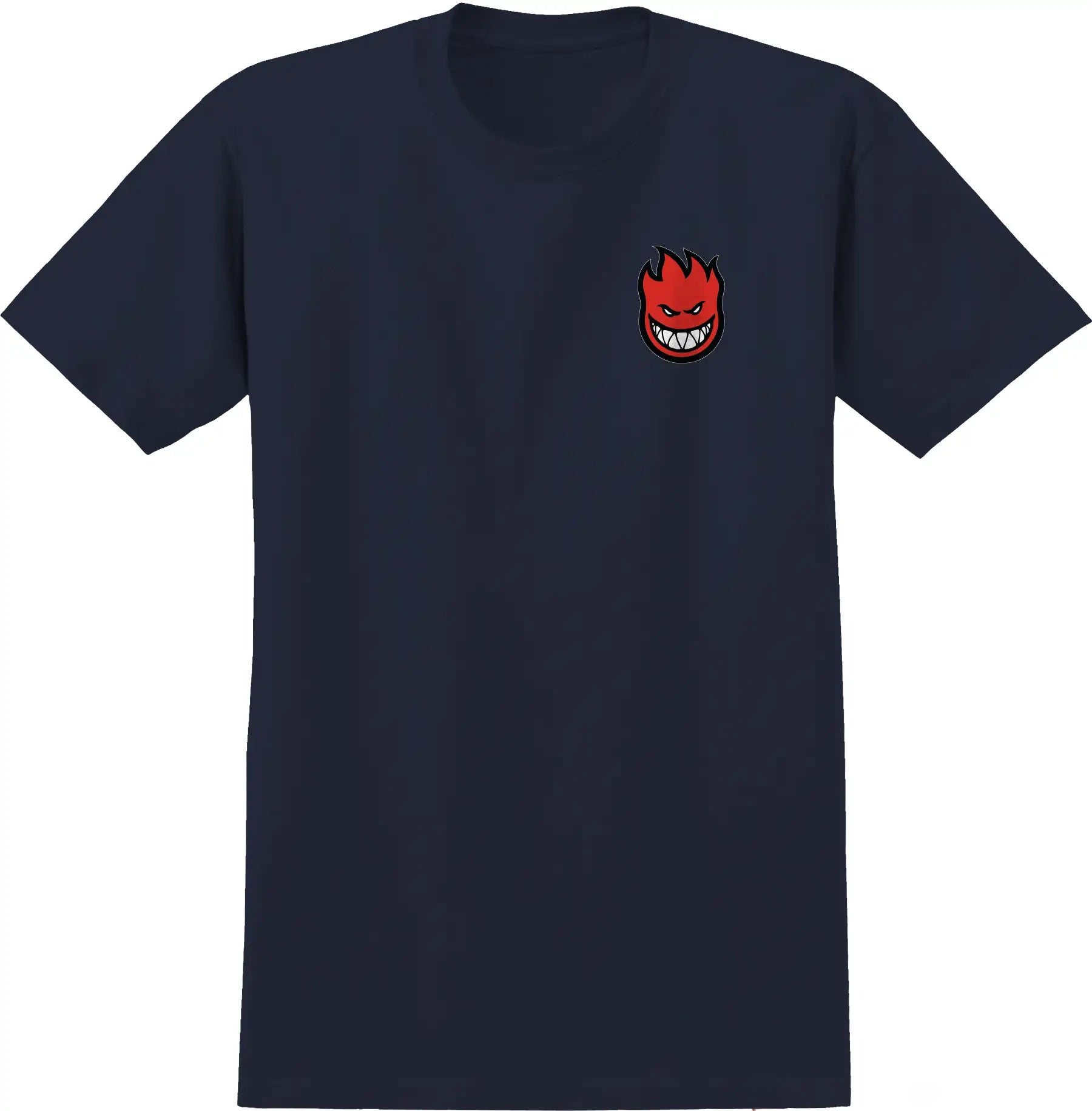 Crossfit Mayhem - 2026 リルビッグヘッドフィルスケートボードストリートトレンディブランド Tシャツコットングラフィック Tシャツ男性女性夏ストリートウェア