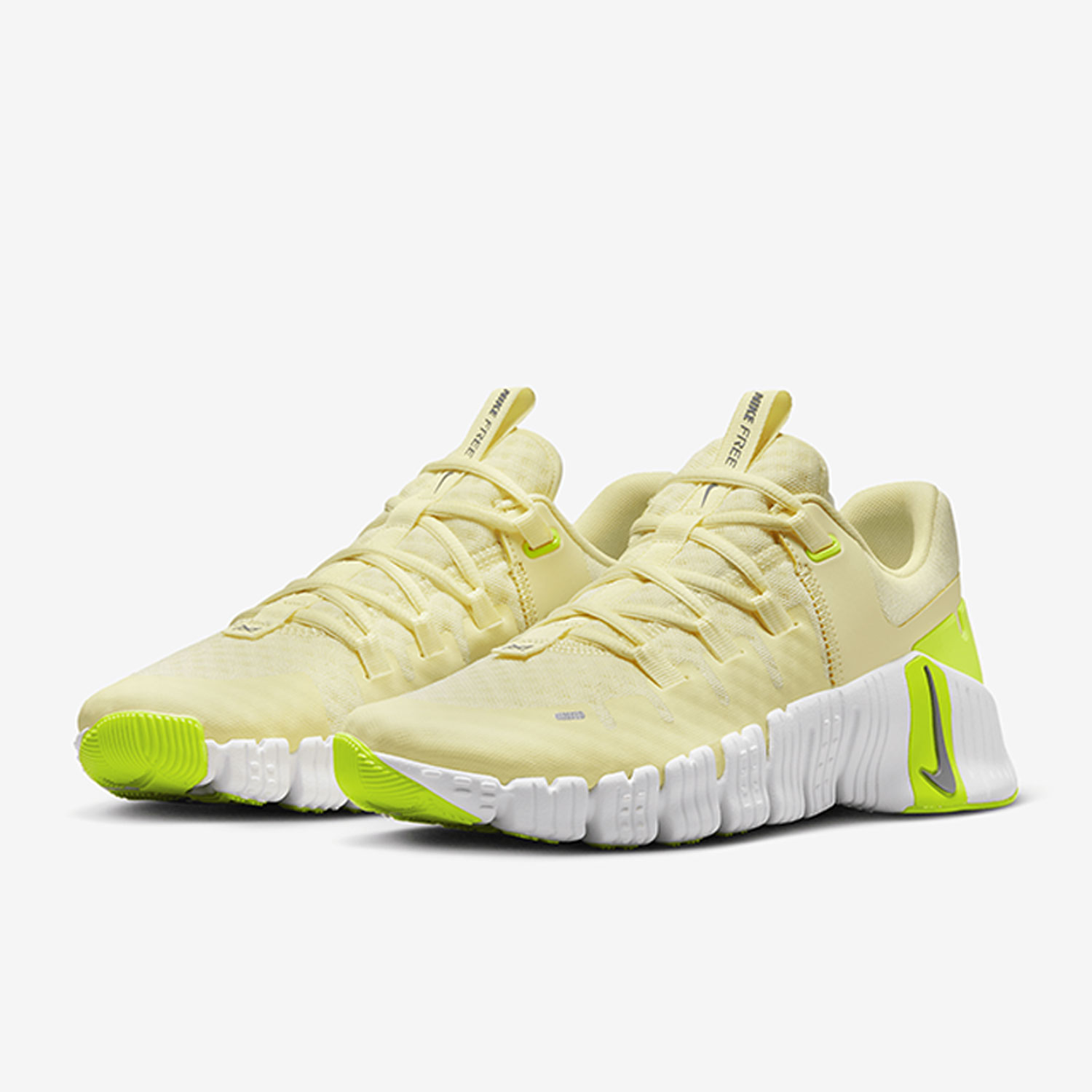Nike Shoes Free Metcon 5 - ナイキ 正規品 フリー メトコン 5 新品