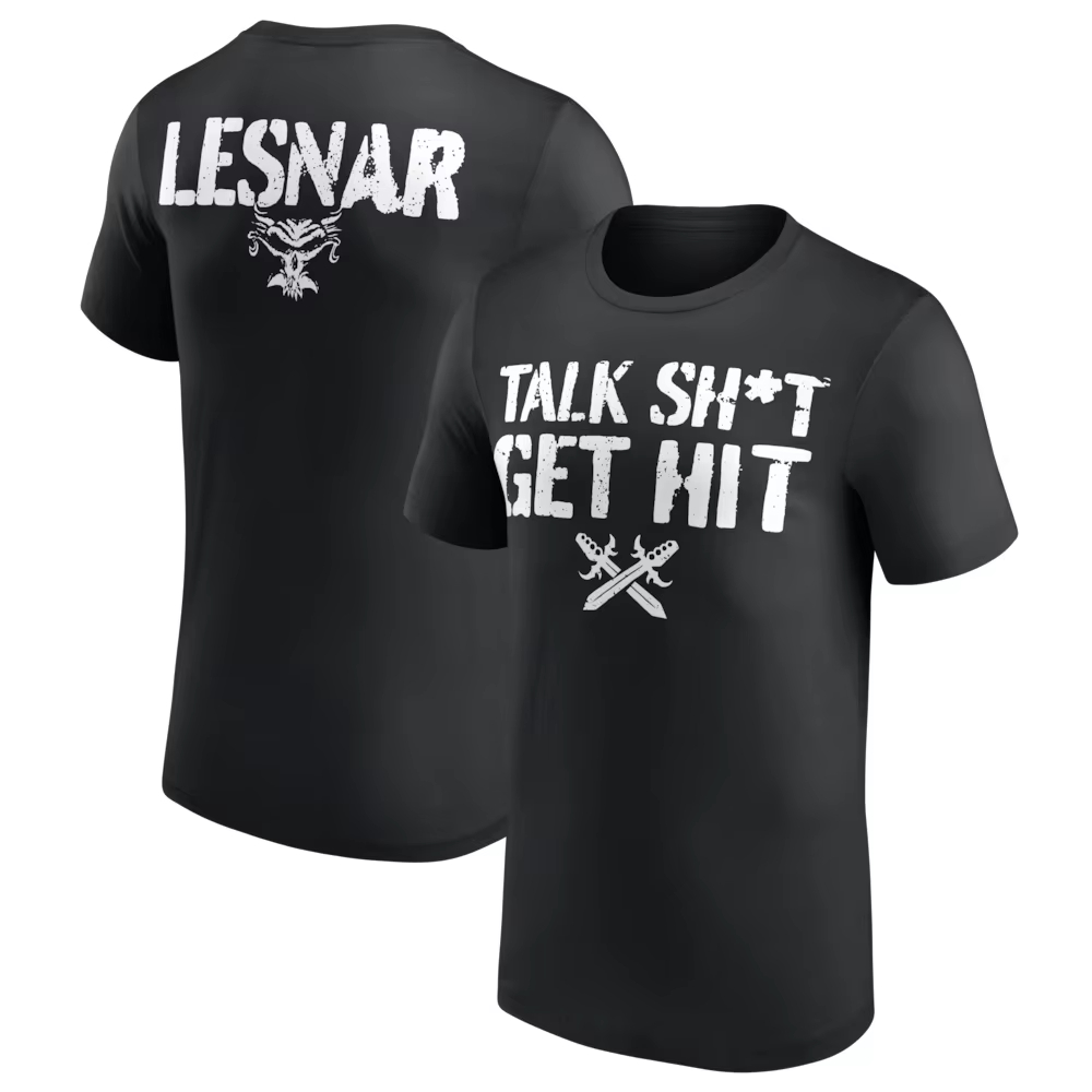 Crossfit Male - メンズ レトロ ディストレスド グラフィック Tシャツ、クロスソード ビースト