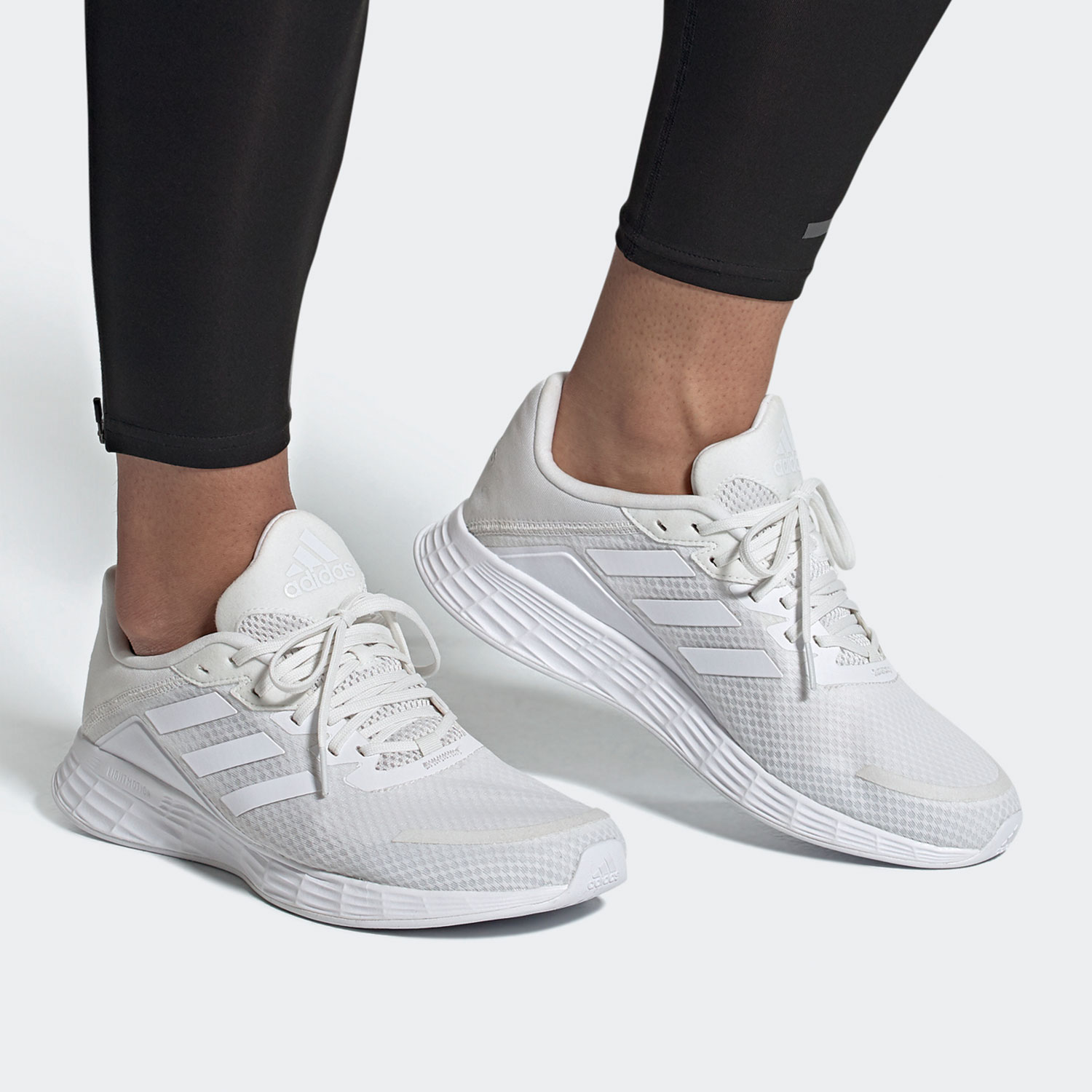 Adidas Shoes Duramo Sl - アディダス公式正規品 DURAMO SL メンズ レディース 快適ランニングシューズ