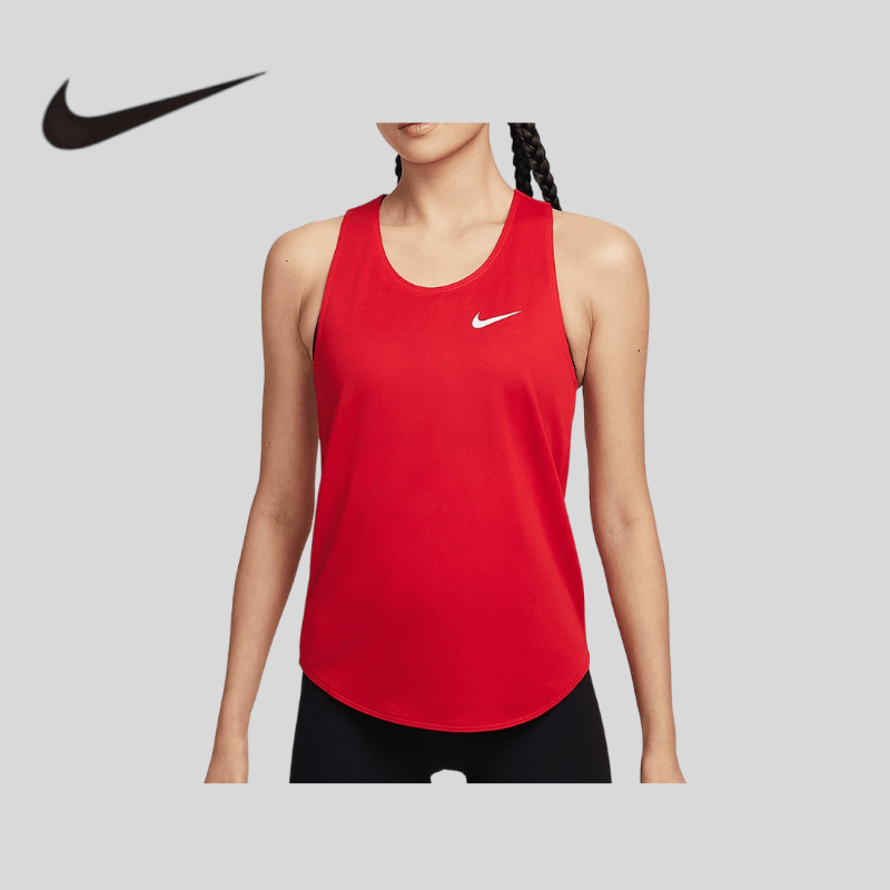 Crossfit Vest - タンクトップ トレーニング ベスト スポーツ ベストナイキ ユニセックス