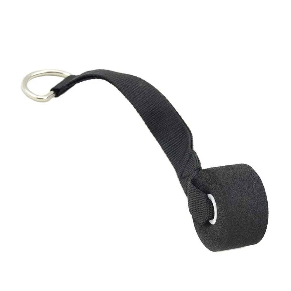 Crossfit Workout With Equipment - フィットネス用弾性バンド レジスタンスバンド ドアアンカー クロスフィット フィットネス ヨガアクセサリー