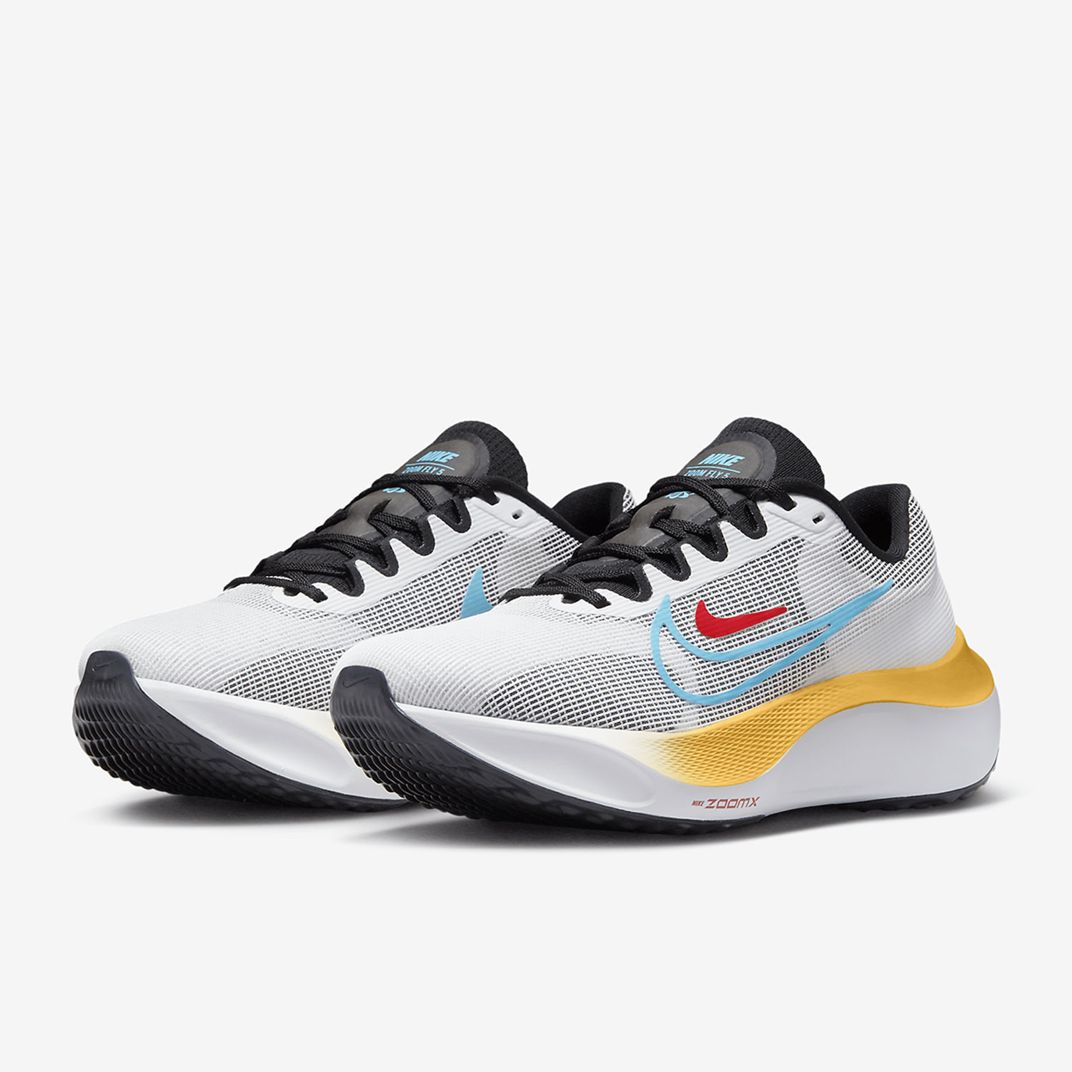 ナイキ オーセンティック ズーム フライ 5 レディース ク - Nike Shoes Zoom Fly 5 のレビューと価格