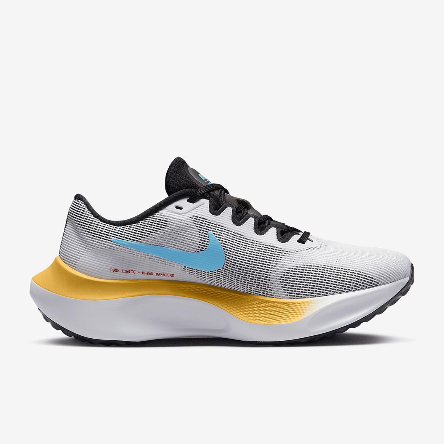 ナイキ オーセンティック ズーム フライ 5 レディース ク - Nike Shoes Zoom Fly 5 のレビューと価格