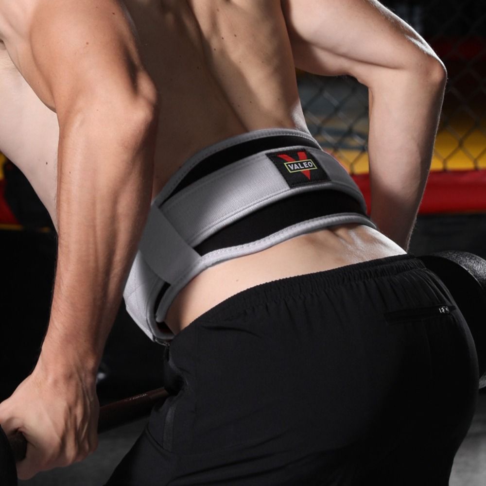 EVA 調節可能なフィットネスベルトボディービルデッドリフト - Crossfit Workout With Equipment のレビューと価格