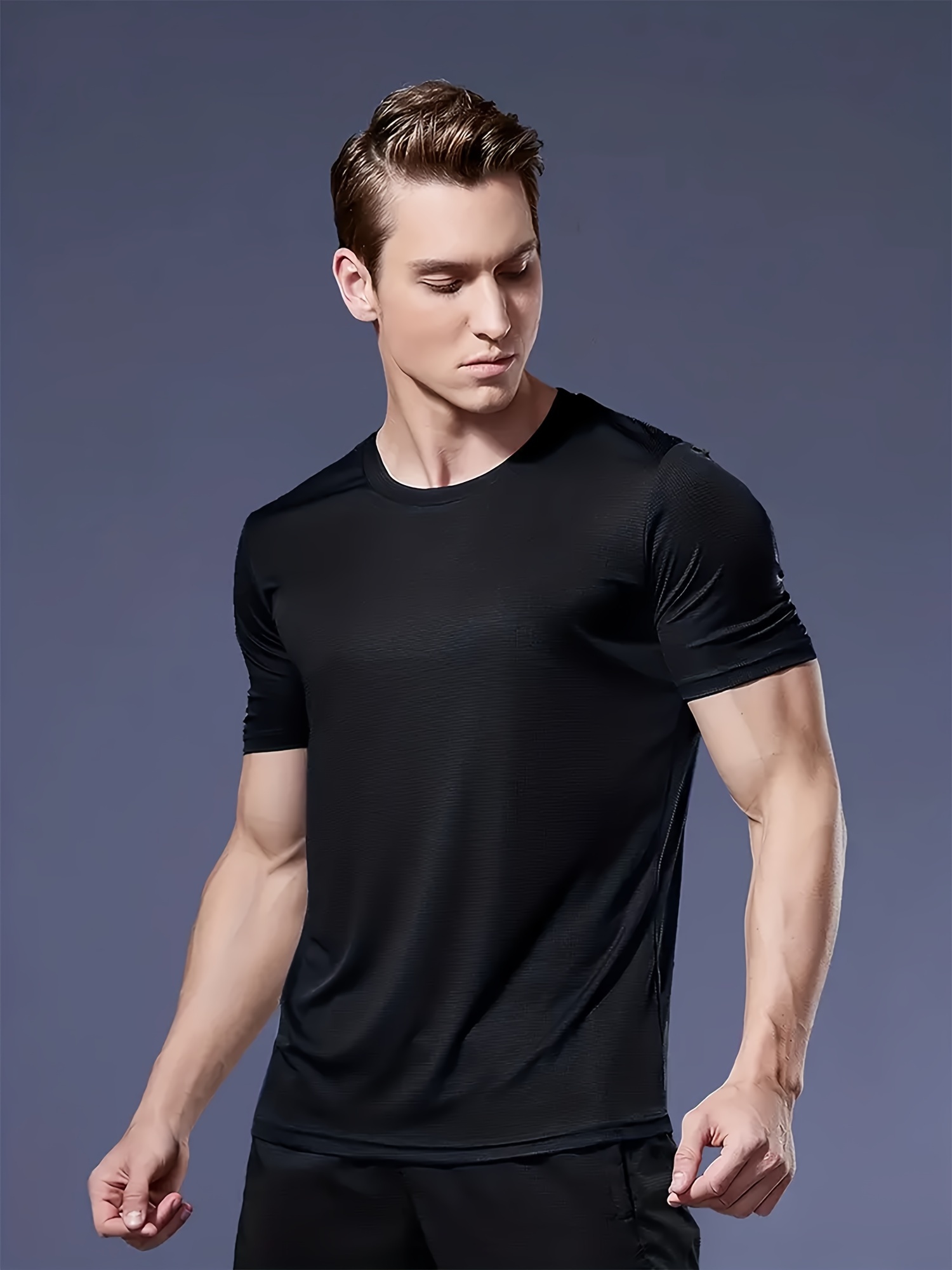 メンズクロスフィットメイヘムパターンTシャツ - 印象的なク - Crossfit Mayhem のレビューと価格