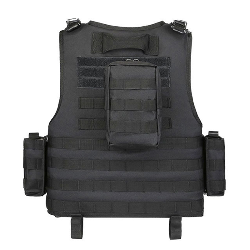 タクティカルベスト フラット車両用 釣り・狩猟用具 防弾ベス - Crossfit Vest のレビューと価格