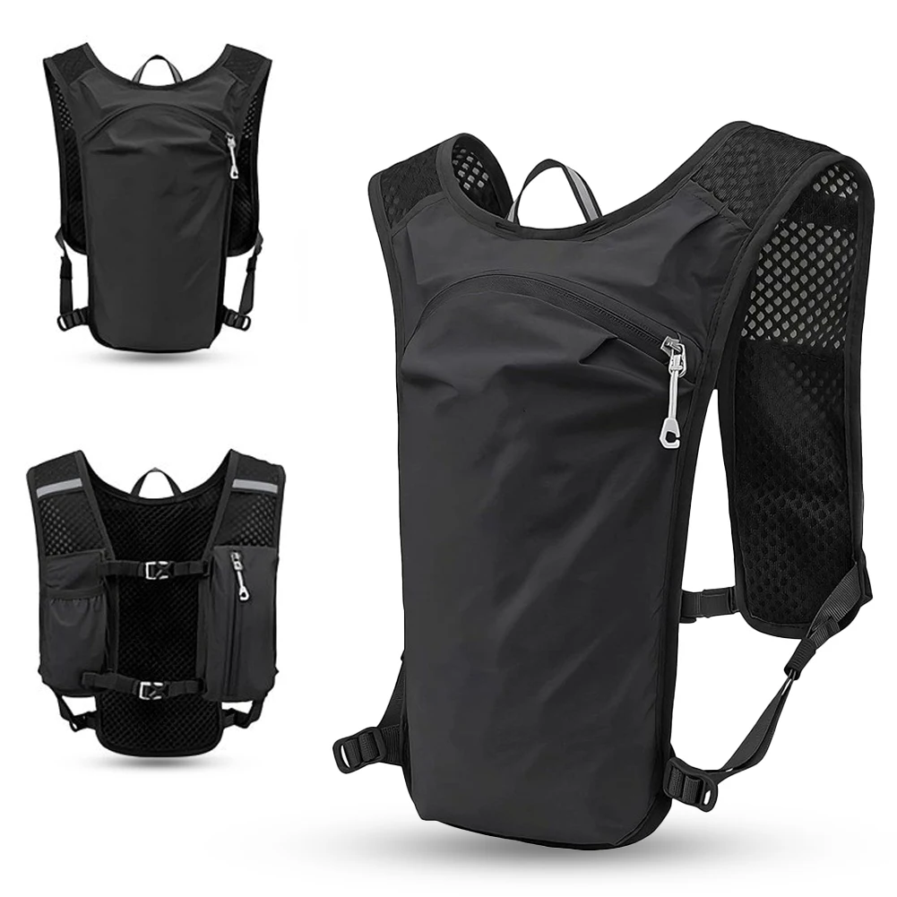 サイクリング ランニング ハイキング ベスト 通気性 自転車 - Crossfit Gear For Men のレビューと価格