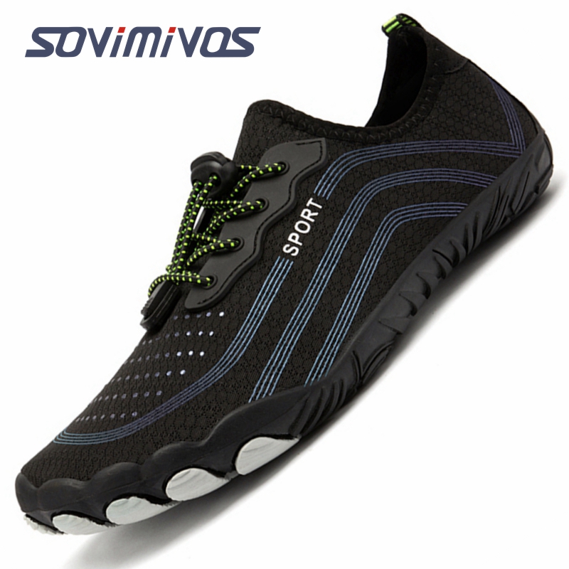 Men's Minimalist Trail Runner  - Crossfit Runners のレビューと価格