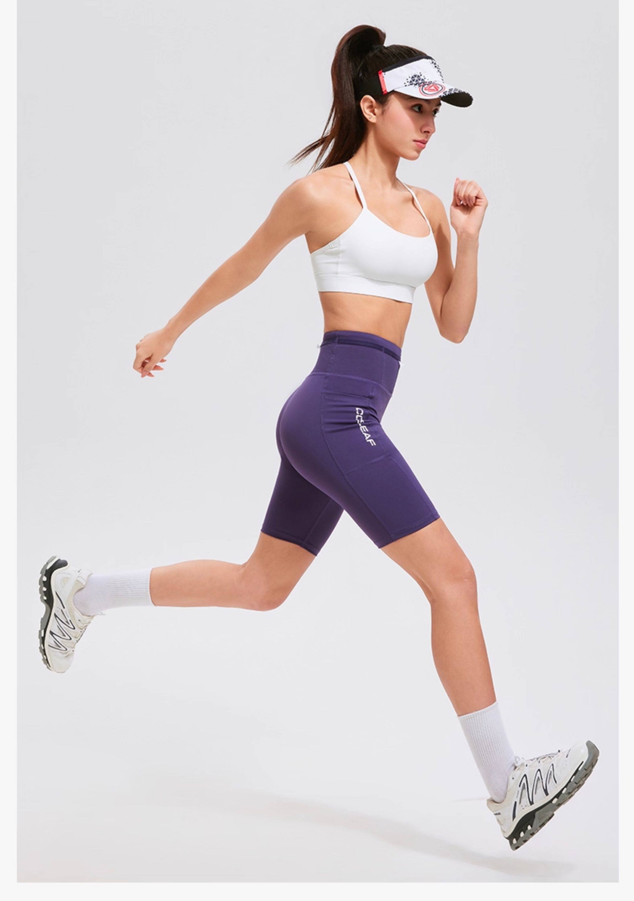 フィットネススーツ レディース クロスバック スポーツブラ  - Crossfit Gear For Women のレビューと価格