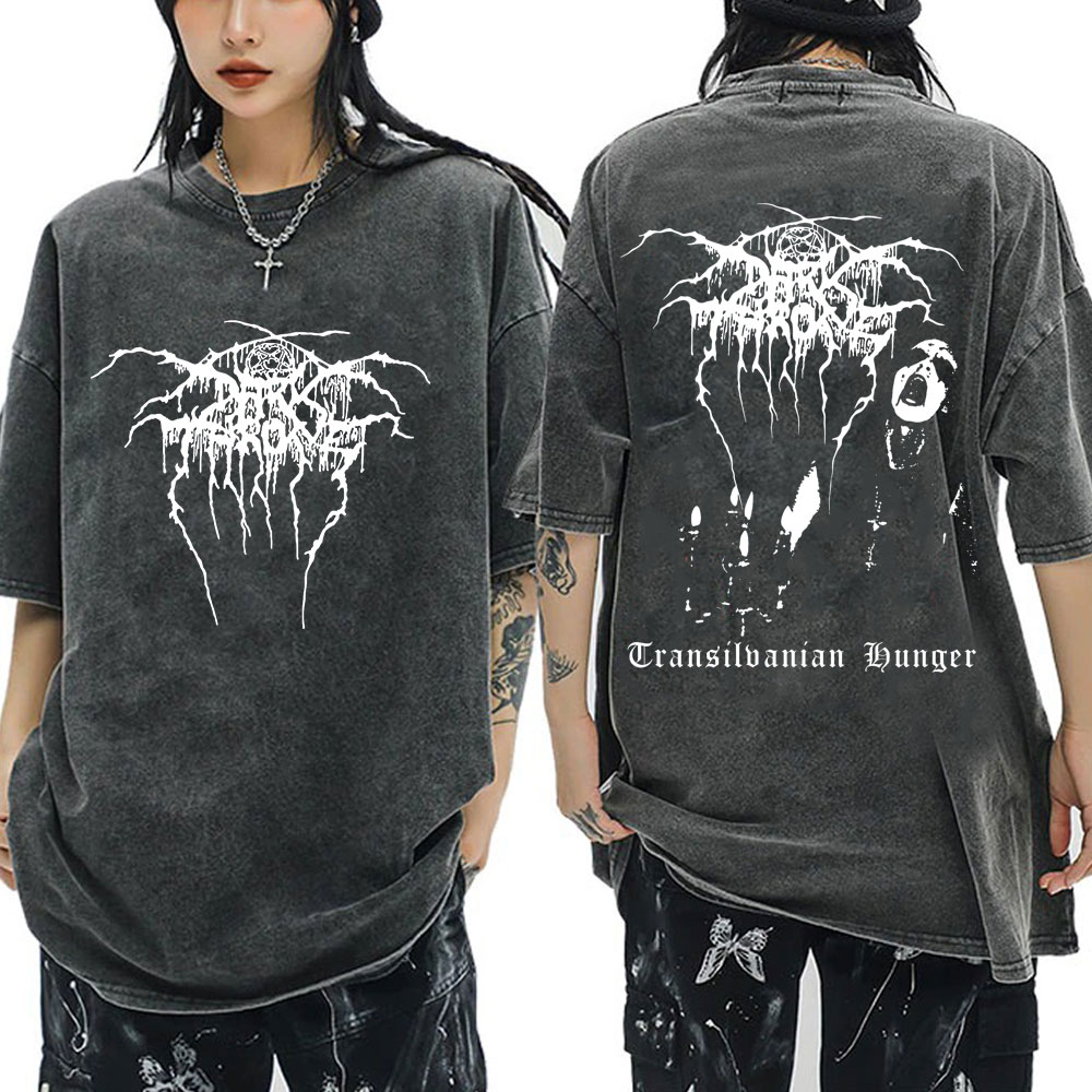 Darkthrone メイヘムヴィンテージ洗浄 Tシャツブラ - Crossfit Mayhem のレビューと価格