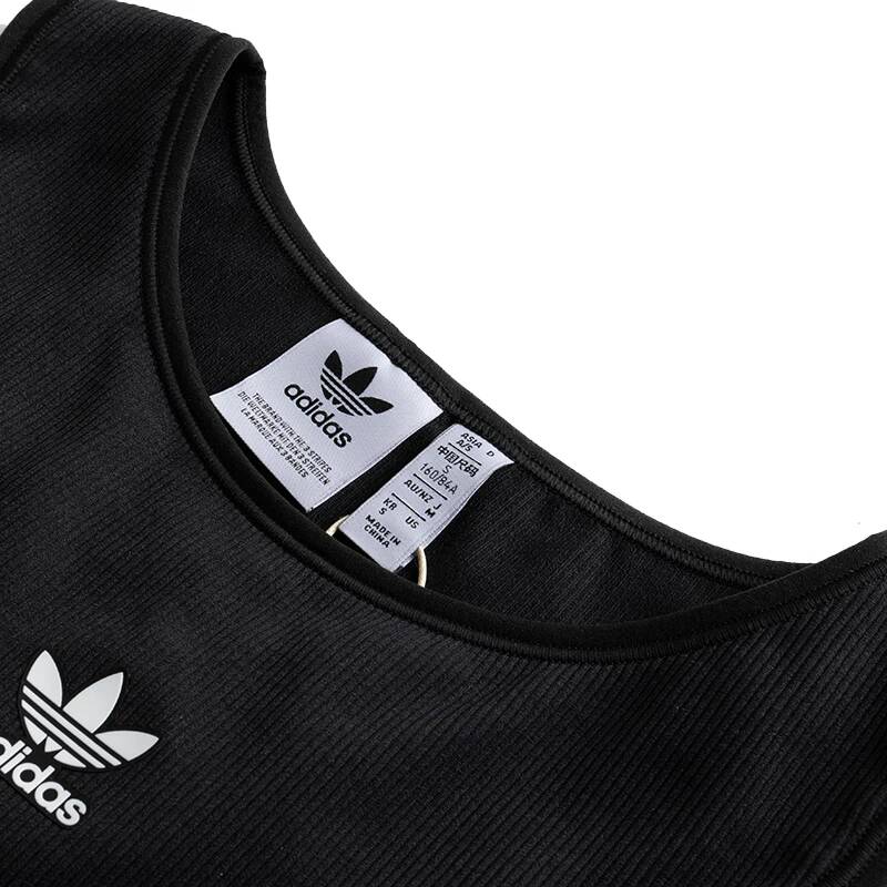 新しいアディダストレフォイル女性用スポーツベストランニングヨ - Crossfit Yoga のレビューと価格