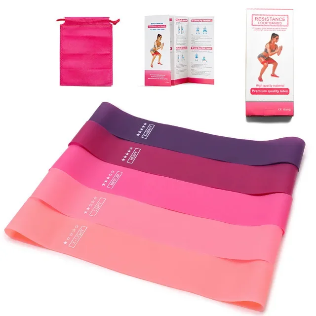 ポータブルフィットネスワークアウト器具 ラバーレジスタンスバ - Crossfit Workout With Equipment のレビューと価格