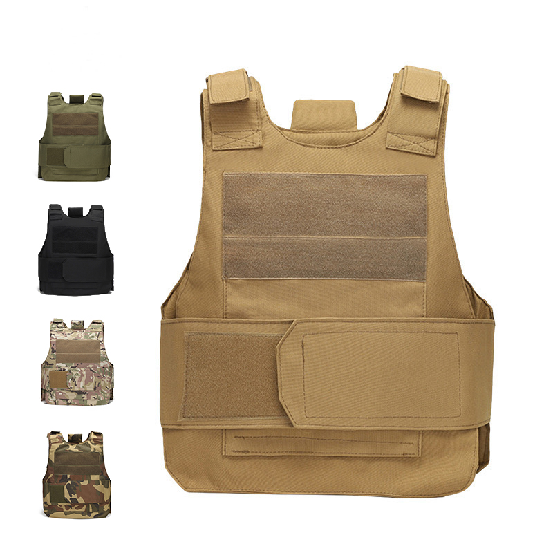 クイックオフとクイックリリースのアウトドアトレーニングベスト - Crossfit Vest のレビューと価格