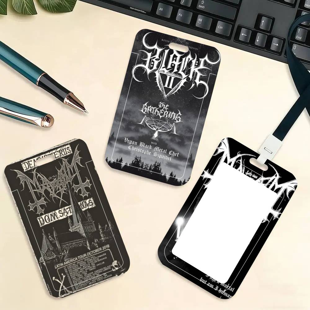 ブラックメタルバンド M-Mayhem Dead ID カー - Crossfit Mayhem のレビューと価格
