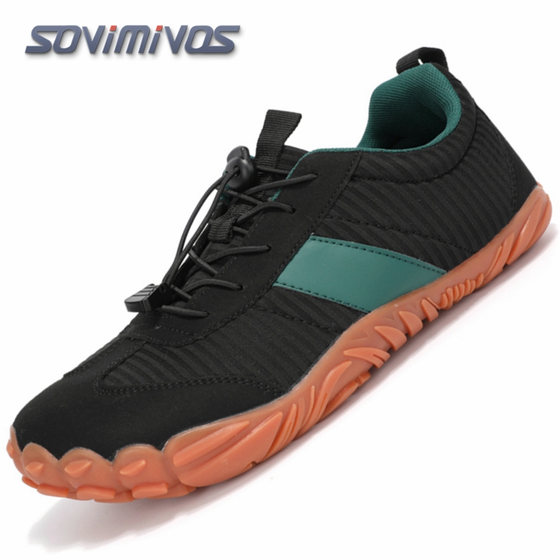 メンズクロストレーナーベアフット＆ミニマリストシューズゼロド - Crossfit Runners のレビューと価格