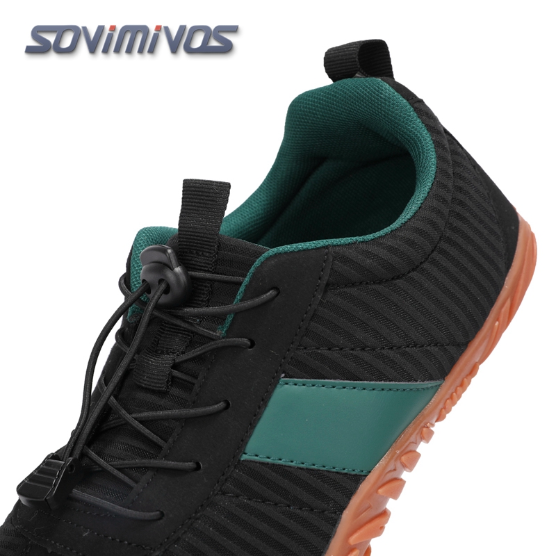 メンズクロストレーナーベアフット＆ミニマリストシューズゼロド - Crossfit Runners のレビューと価格