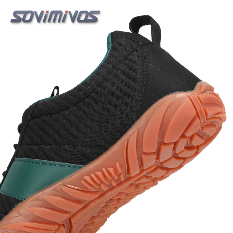 メンズクロストレーナーベアフット＆ミニマリストシューズゼロド - Crossfit Runners のレビューと価格