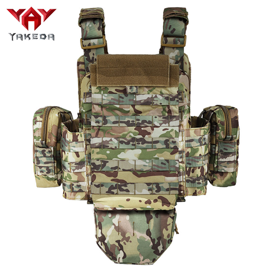 ヤケダ-トレーニング機器ベスト、防水、取り外し可能および拡張 - Crossfit Vest のレビューと価格