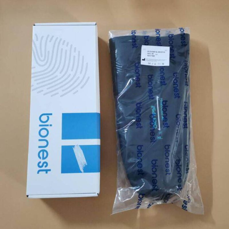 義足用ゲルライナー、切断者用脛骨・大腿骨切断用シリコンスリー - Knee Sleeve Pair のレビューと価格