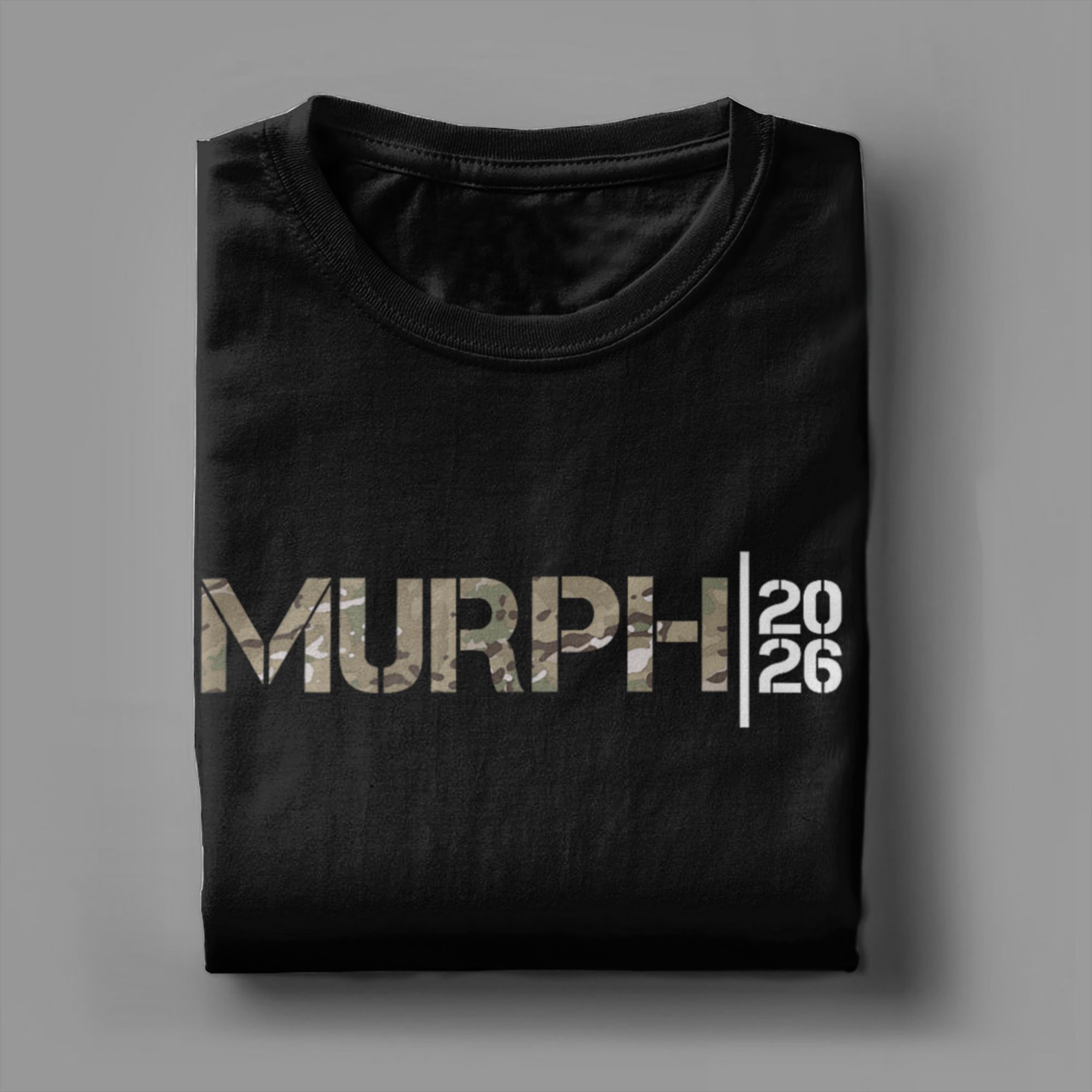 ヴィンテージ Tシャツ サマー マーフ 2026 カモフラー - Crossfit Mayhem のレビューと価格
