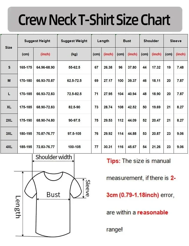メンズ レトロ ディストレスド グラフィック Tシャツ、クロ - Crossfit Male のレビューと価格