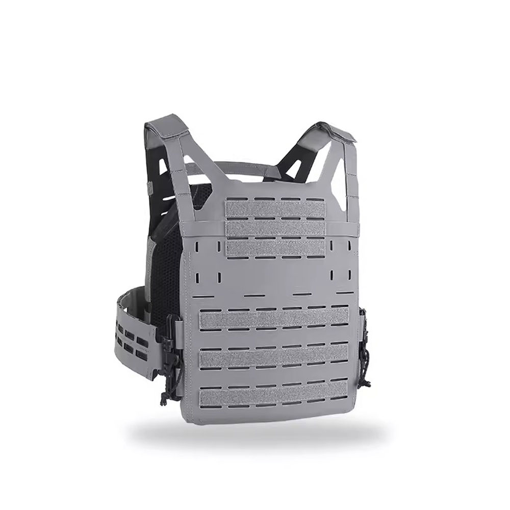 Ulpc軽量タクティカルベスト、コンポジットファブリックプレ - Crossfit Vest のレビューと価格