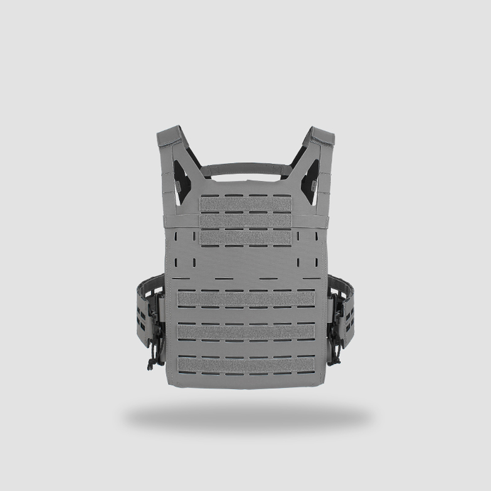 Ulpc軽量タクティカルベスト、コンポジットファブリックプレ - Crossfit Vest のレビューと価格