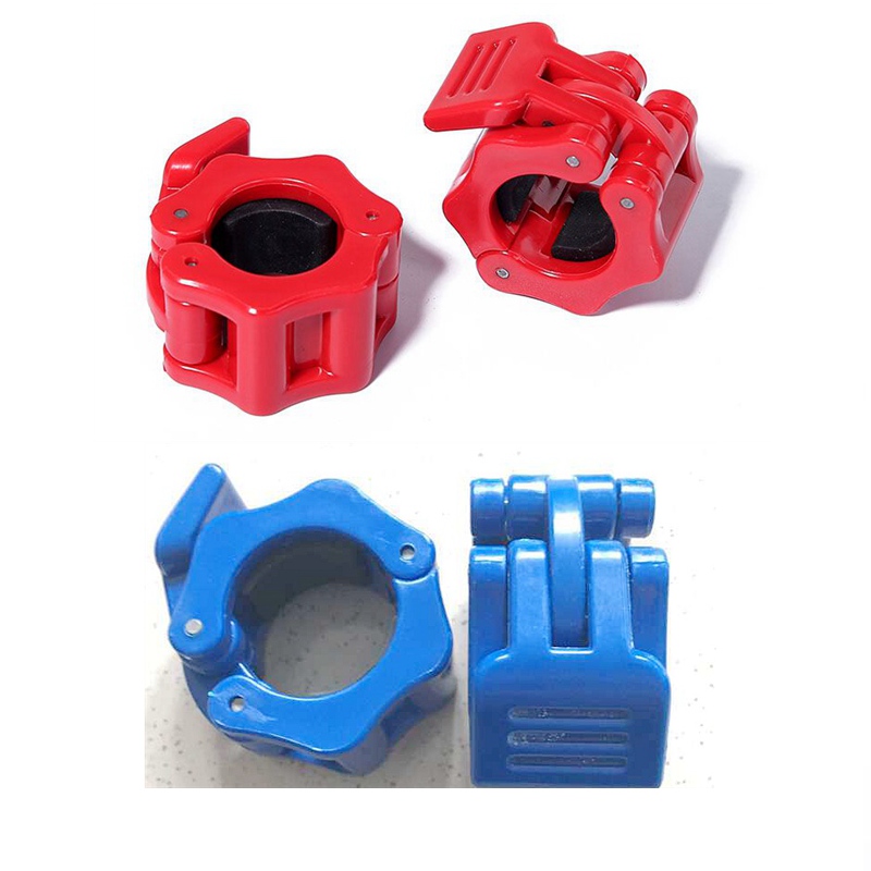 25mm 28mm 30mm スピンロックカラー バーベルカ - Crossfit Equipment のレビューと価格