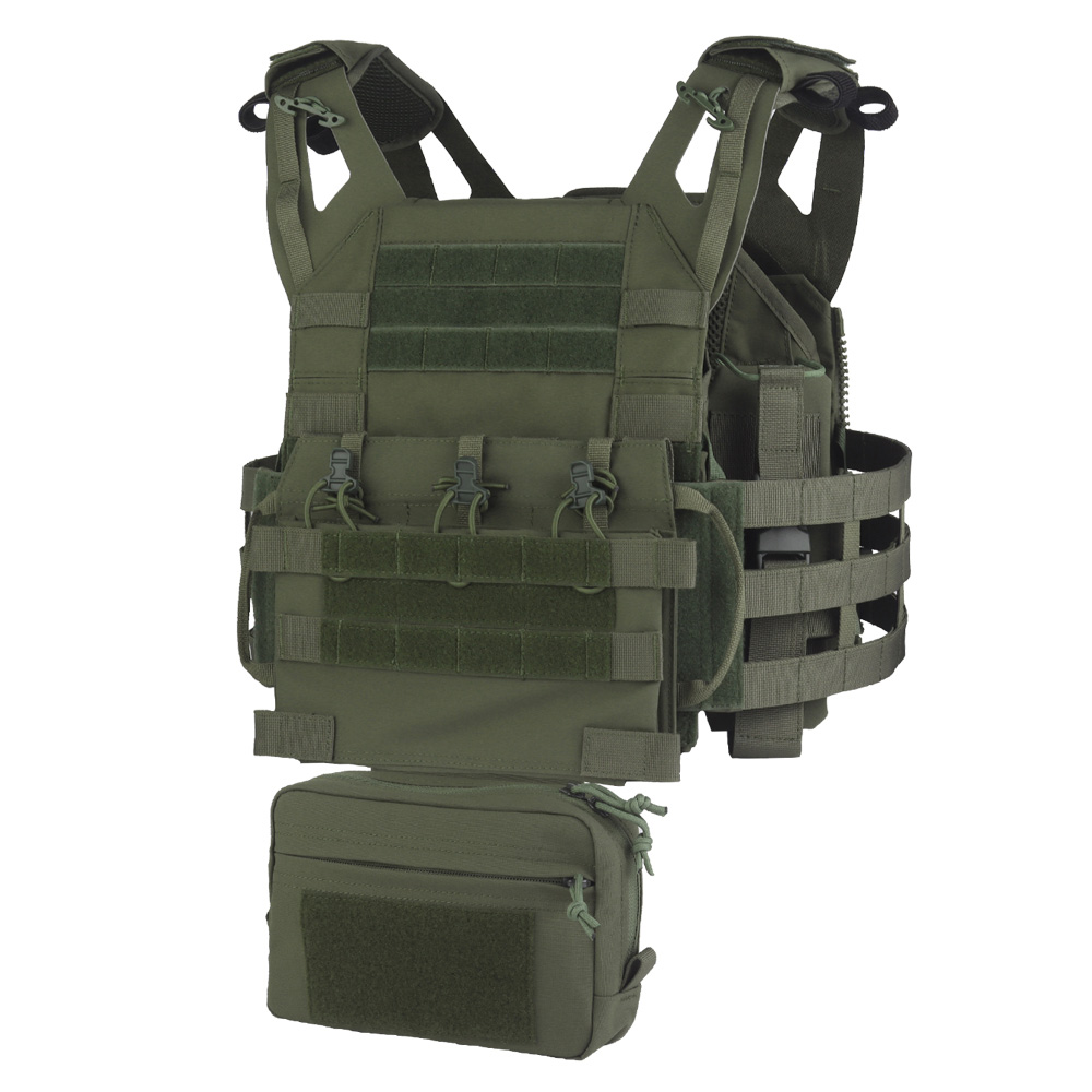 JPC 3.0 アサルトベストセット クライスタイル Rシリ - Crossfit Vest のレビューと価格