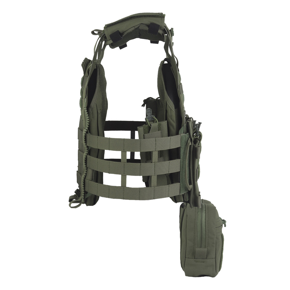 JPC 3.0 アサルトベストセット クライスタイル Rシリ - Crossfit Vest のレビューと価格