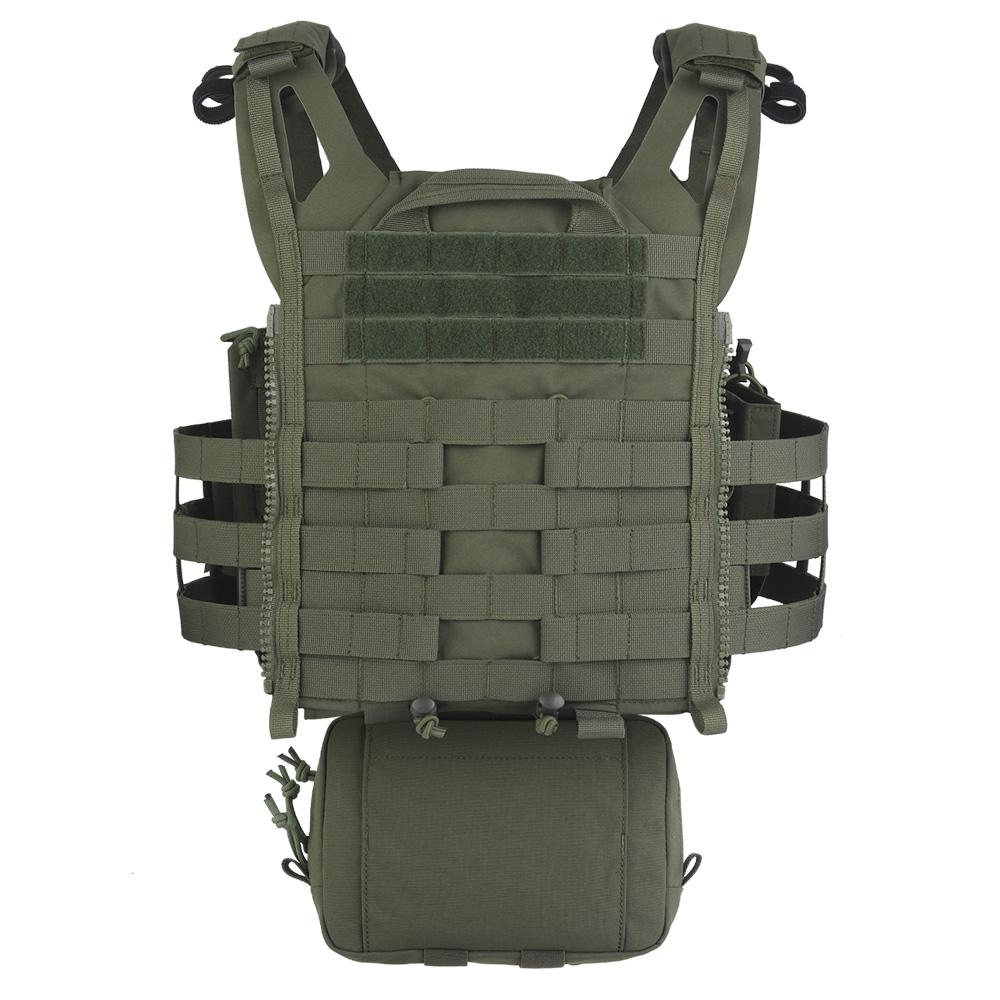 JPC 3.0 アサルトベストセット クライスタイル Rシリ - Crossfit Vest のレビューと価格
