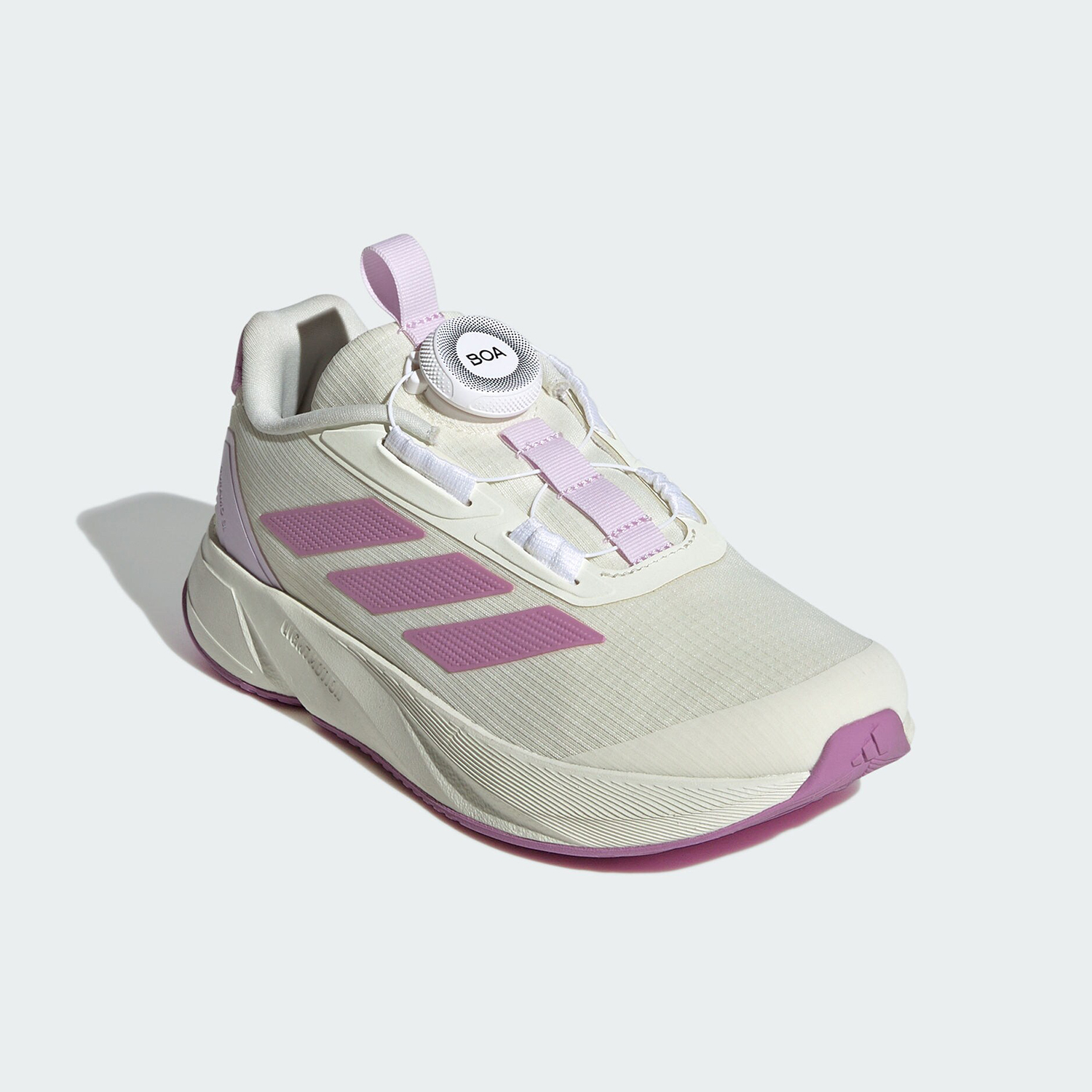 アディダス オーセンティック DURAMO SL BOA K - Adidas Shoes Duramo Sl のレビューと価格