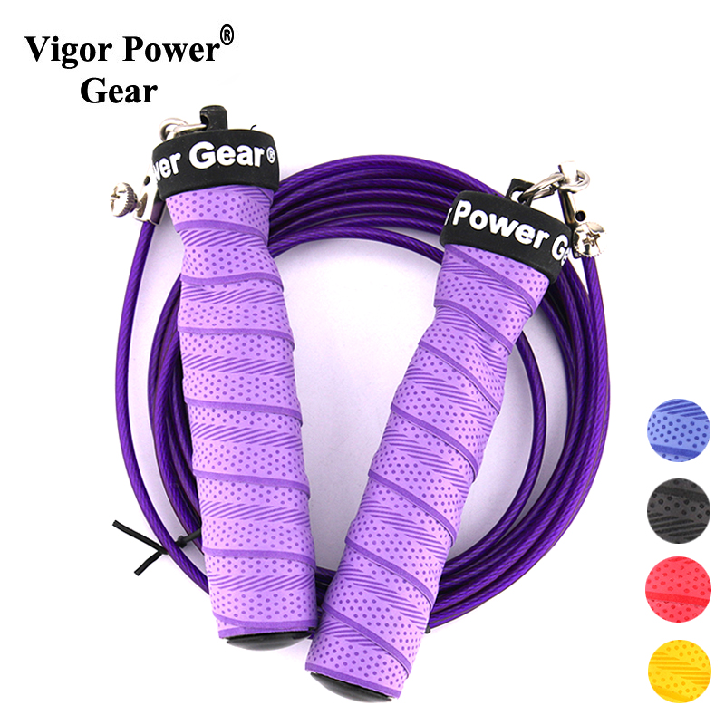 Igor-縄跳び,スポーツ用の調節可能なケーブル,滑り止め, - Crossfit Gear For Women のレビューと価格