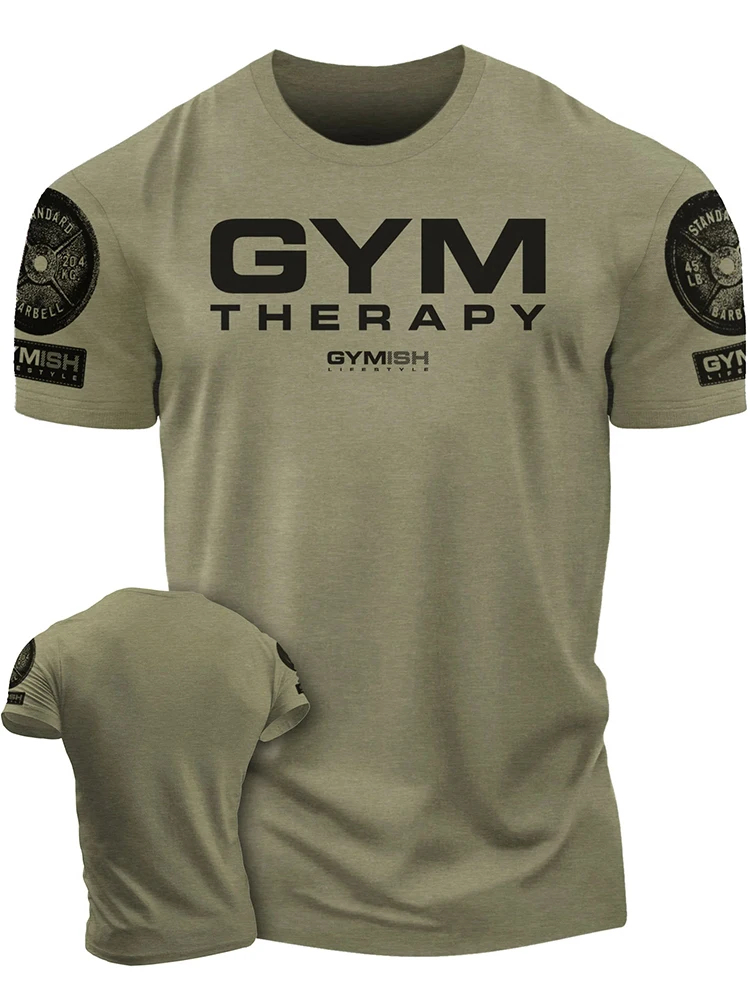 3D プリントメンズ半袖 T シャツ、総合的なエクササイズ、 - Crossfit Mayhem のレビューと価格