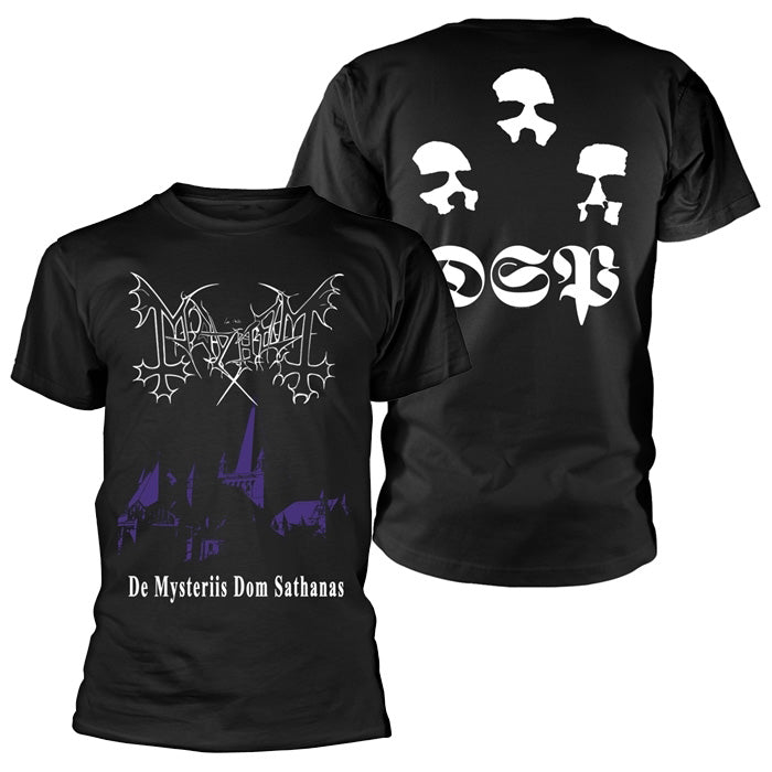 メイヘムデスクラッシュバンド Tシャツ綿 100% グラフィ - Crossfit Mayhem のレビューと価格