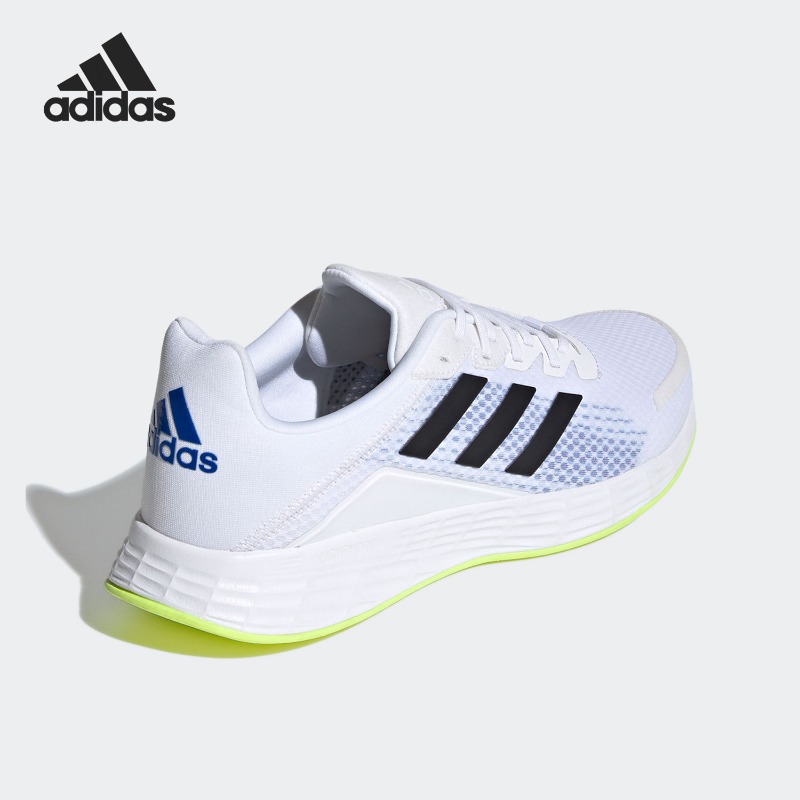アディダス デュラモ SL メンズ 軽量 通気性 スポーツ  - Adidas Shoes Duramo Sl のレビューと価格