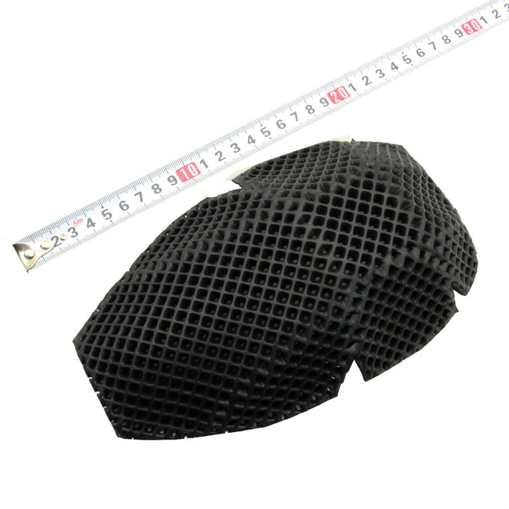1組の戦術用EVAグリッドクッション保護膝と肘パッド、汎用性 - Knee Sleeve Pair のレビューと価格