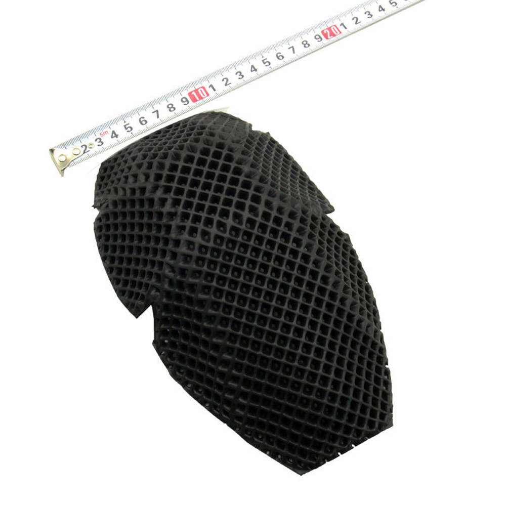 1組の戦術用EVAグリッドクッション保護膝と肘パッド、汎用性 - Knee Sleeve Pair のレビューと価格