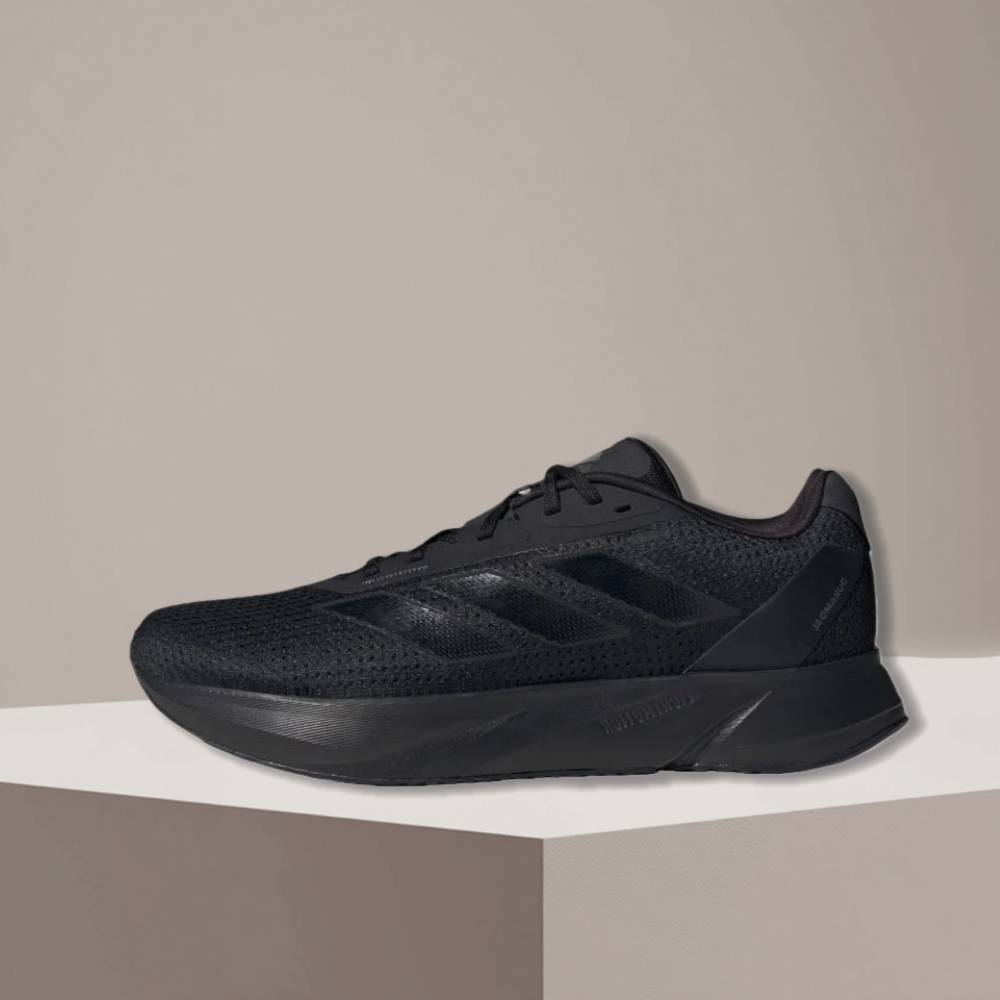 adidas デュラモ SL ユニセックス 滑り止め、耐久性 - Adidas Shoes Duramo Sl のレビューと価格