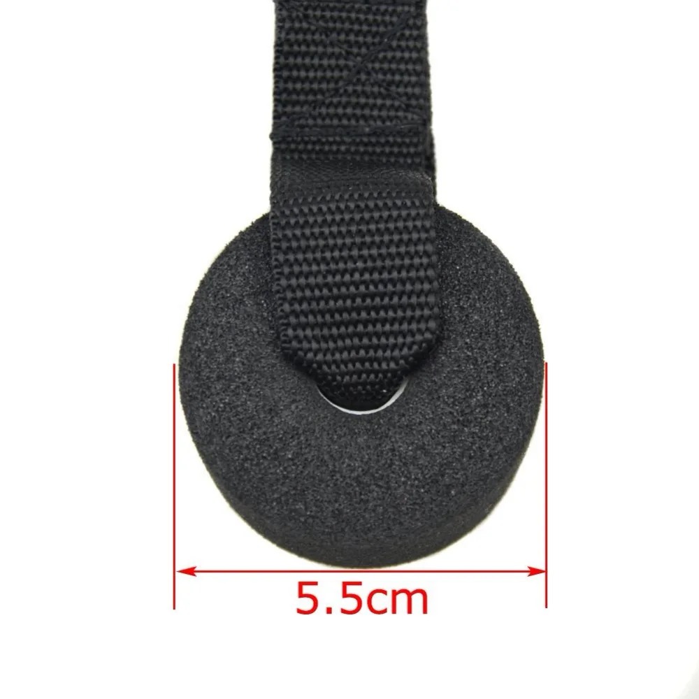フィットネス用弾性バンド レジスタンスバンド ドアアンカー  - Crossfit Workout With Equipment のレビューと価格