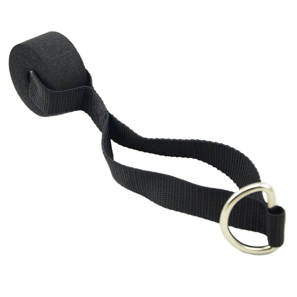 フィットネス用弾性バンド レジスタンスバンド ドアアンカー  - Crossfit Workout With Equipment のレビューと価格