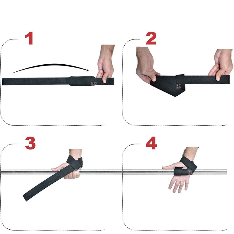 1 ペアノンスリップストラップジムダンベルワークアウトウェイ - Crossfit Workout With Equipment のレビューと価格